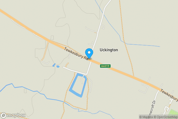 Auction Properties in Uckington|propertyauctions.io