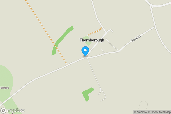 Auction Properties in Thornborough|propertyauctions.io