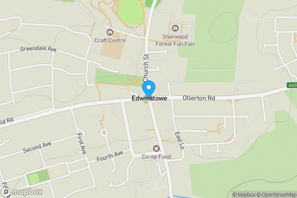 Auction Properties in Edwinstowe|propertyauctions.io