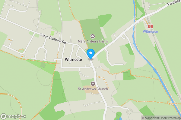 Auction Properties in Wilmcote|propertyauctions.io