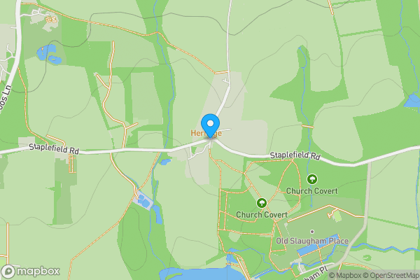 Auction Properties in Slaugham|propertyauctions.io