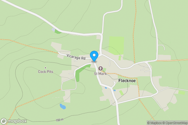 Auction Properties in Flecknoe|propertyauctions.io