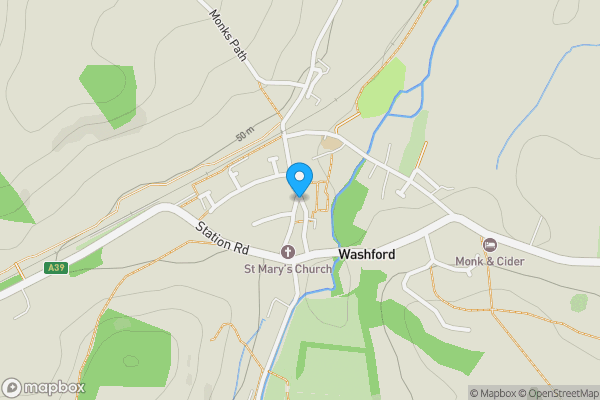 Auction Properties in Washford|propertyauctions.io