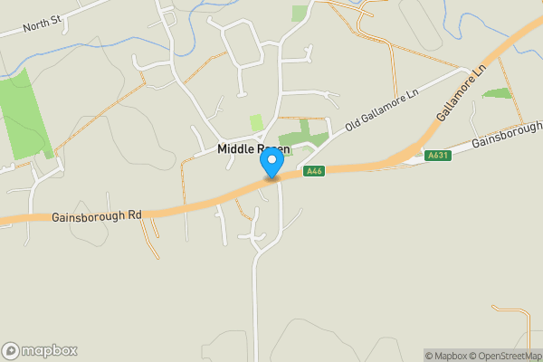 Auction Properties in Middle Rasen|propertyauctions.io