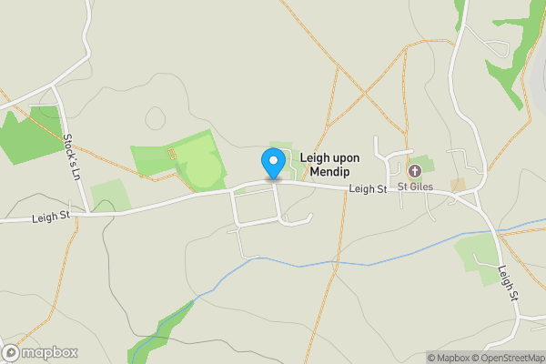 Auction Properties in Leigh upon Mendip|propertyauctions.io