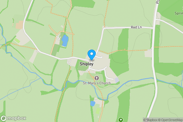 Auction Properties in Shipley|propertyauctions.io