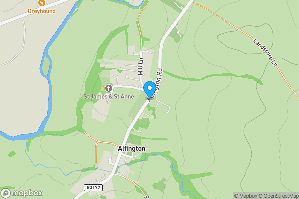 Auction Properties in Alfington|propertyauctions.io