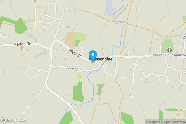 Auction Properties in Whissendine|propertyauctions.io