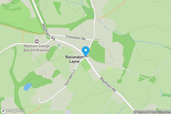 Auction Properties in Rolvenden Layne|propertyauctions.io