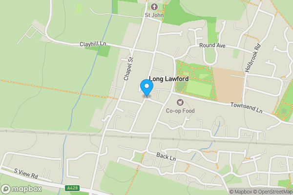 Auction Properties in Long Lawford|propertyauctions.io