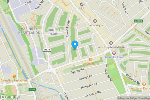 Auction Properties in Haringey|propertyauctions.io