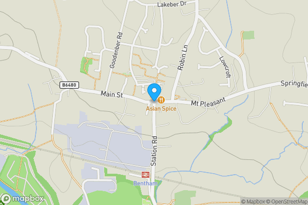 Auction Properties in High Bentham|propertyauctions.io