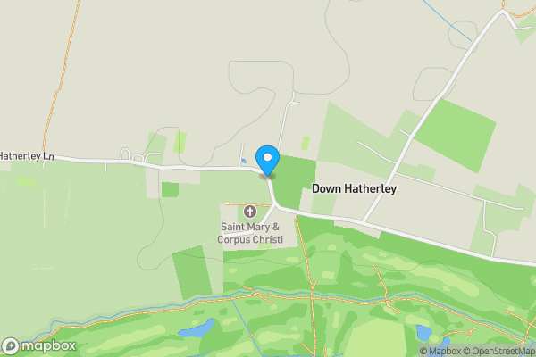 Auction Properties in Down Hatherley|propertyauctions.io