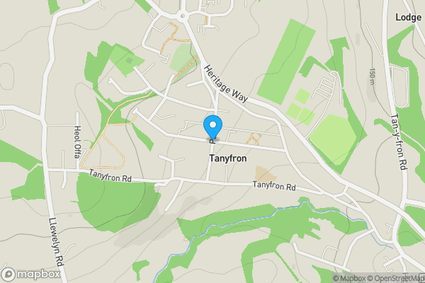 Auction Properties in Tanyfron|propertyauctions.io