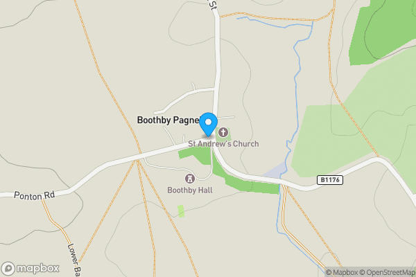 Auction Properties in Boothby Pagnell|propertyauctions.io