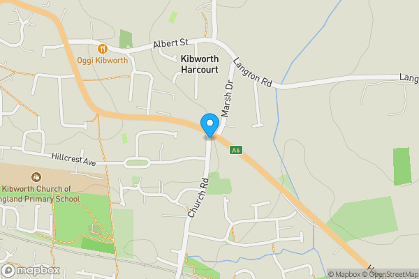 Auction Properties in Kibworth Harcourt|propertyauctions.io