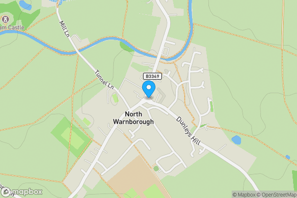 Auction Properties in RG29|propertyauctions.io