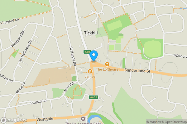 Auction Properties in Tickhill|propertyauctions.io