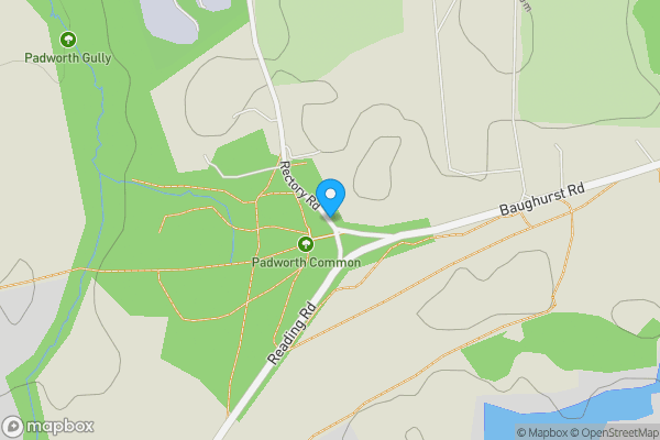 Auction Properties in Padworth Common|propertyauctions.io