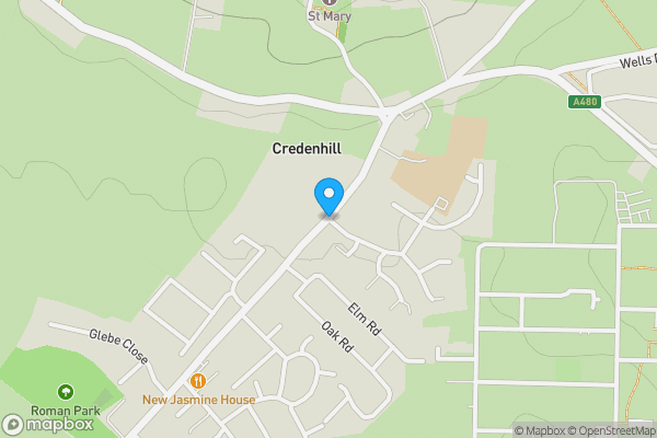 Auction Properties in Credenhill|propertyauctions.io
