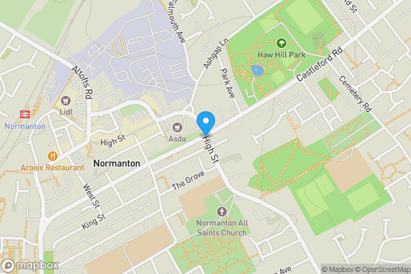 Auction Properties in Normanton|propertyauctions.io