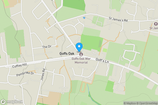 Auction Properties in EN7|propertyauctions.io