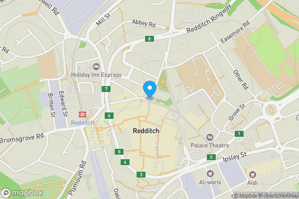 Auction Properties in B97|propertyauctions.io