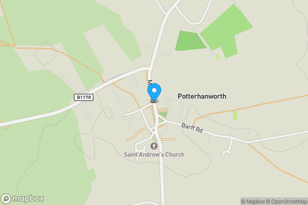 Auction Properties in Potterhanworth|propertyauctions.io