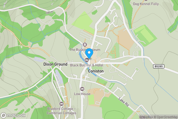 Auction Properties in Coniston|propertyauctions.io