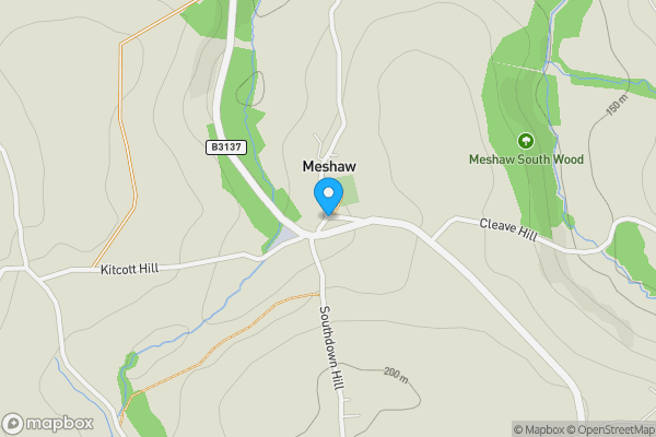 Auction Properties in Meshaw|propertyauctions.io