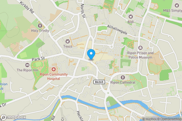 Auction Properties in Ripon|propertyauctions.io