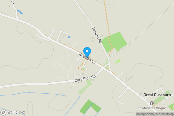 Auction Properties in Great Ouseburn|propertyauctions.io