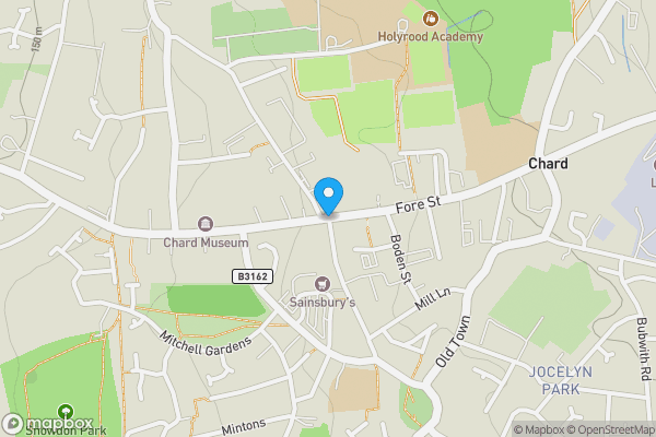 Auction Properties in Chard|propertyauctions.io