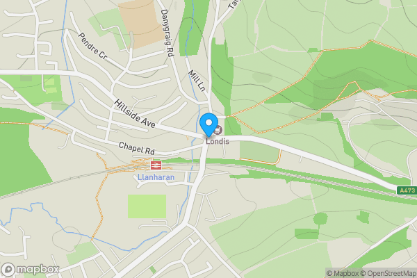 Auction Properties in Llanharan|propertyauctions.io