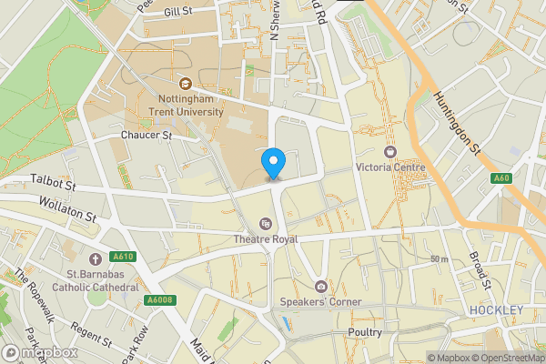 Auction Properties in NG1|propertyauctions.io