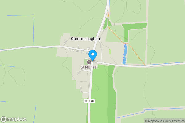 Auction Properties in Cammeringham|propertyauctions.io