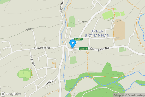 Auction Properties in Brynamman|propertyauctions.io