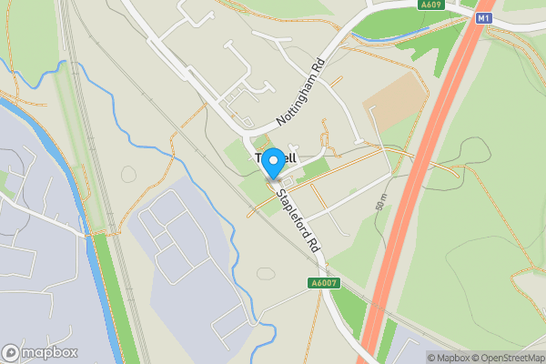 Auction Properties in Trowell|propertyauctions.io