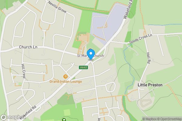 Auction Properties in Swillington|propertyauctions.io