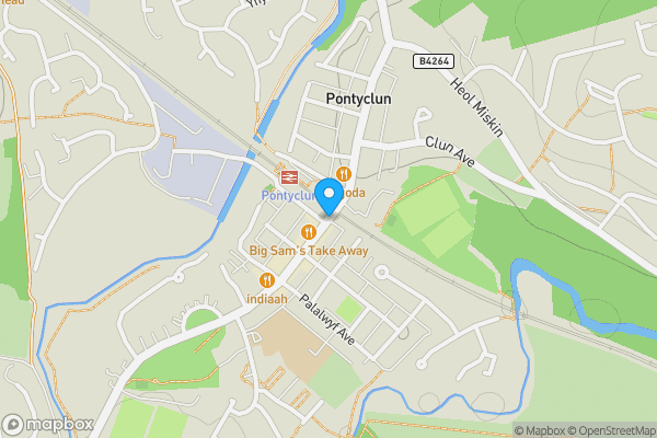 Auction Properties in Pontyclun|propertyauctions.io