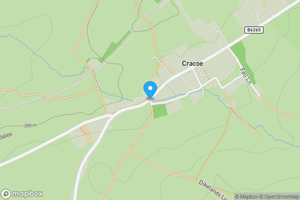 Auction Properties in Cracoe|propertyauctions.io