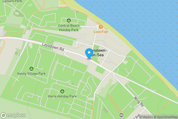 Auction Properties in Leysdown-on-Sea|propertyauctions.io