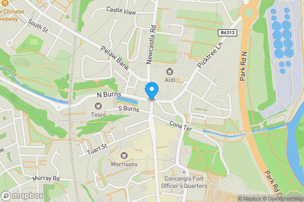 Auction Properties in Chester-le-Street|propertyauctions.io