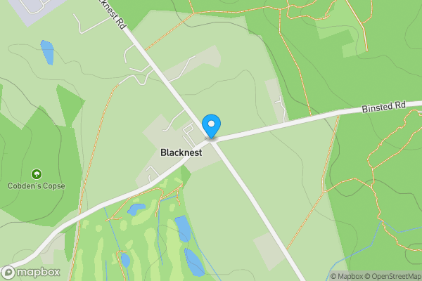 Auction Properties in Blacknest|propertyauctions.io