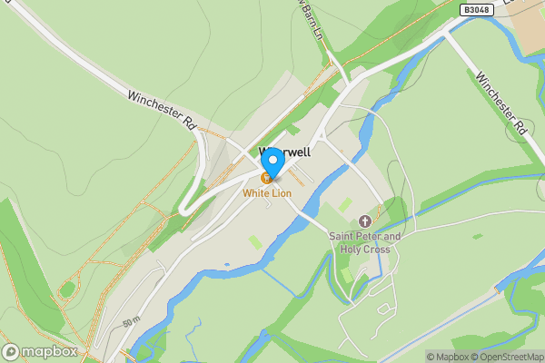 Auction Properties in Wherwell|propertyauctions.io