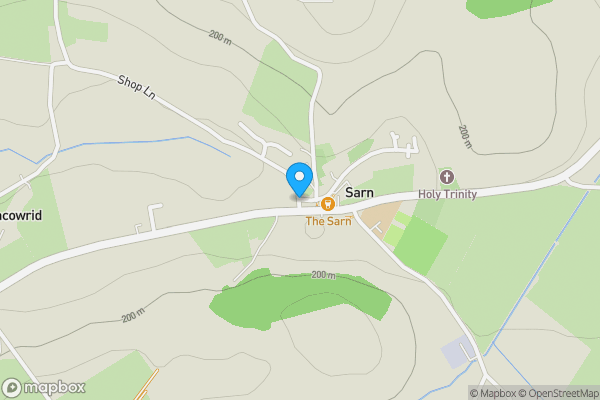 Auction Properties in Sarn|propertyauctions.io