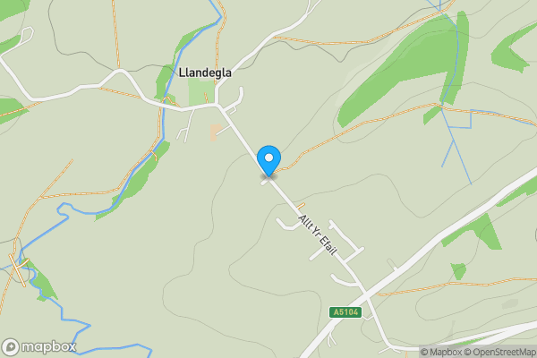 Auction Properties in Llandegla|propertyauctions.io