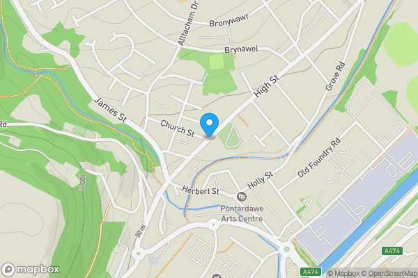 Auction Properties in Pontardawe|propertyauctions.io