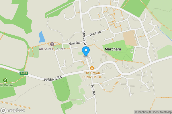 Auction Properties in Marcham|propertyauctions.io