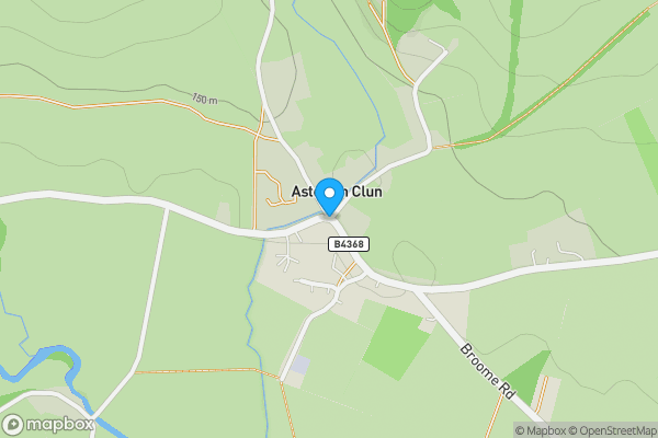 Auction Properties in Aston on Clun|propertyauctions.io